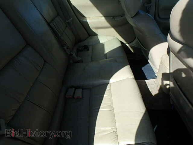 1999 MAZDA 626 - VIN: 1YVGF22D8X5871776 - Фото 6