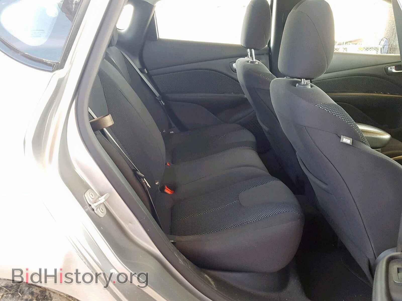 2015 DODGE DART - VIN: 1C3CDFAAXFD421810 - Photo 6