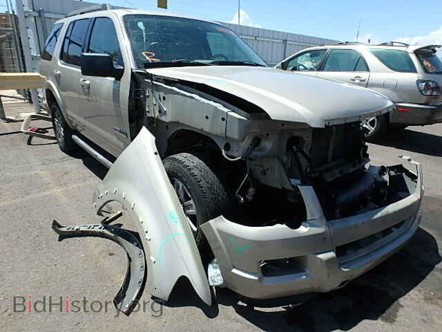 Фотография 1FMEU73E57UB88264 - FORD EXPLORER 2007
