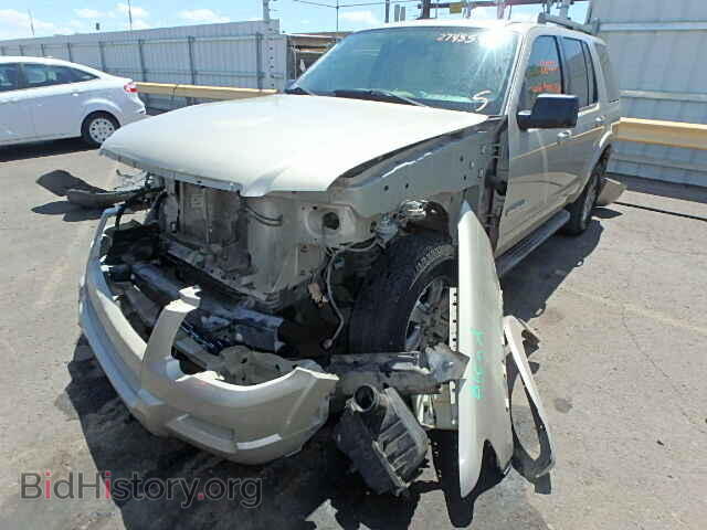 2007 FORD EXPLORER - VIN: 1FMEU73E57UB88264 - Photo 2
