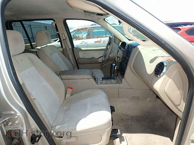 2007 FORD EXPLORER - VIN: 1FMEU73E57UB88264 - Photo 5