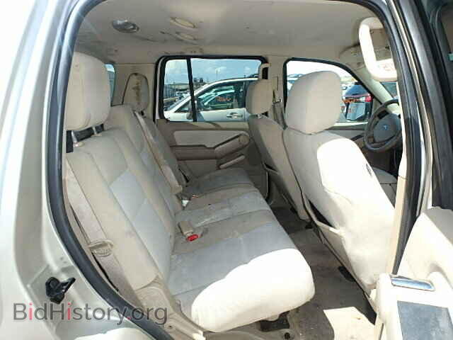 2007 FORD EXPLORER - VIN: 1FMEU73E57UB88264 - Photo 6