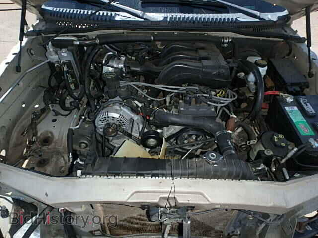 2007 FORD EXPLORER - VIN: 1FMEU73E57UB88264 - Photo 7