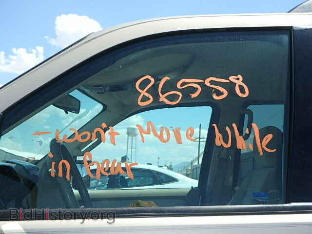 2007 FORD EXPLORER - VIN: 1FMEU73E57UB88264 - Photo 10