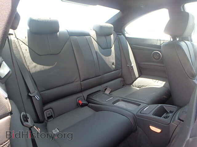 2010 BMW M3 - VIN: WBSWD9C55AP363499 - Фото 6