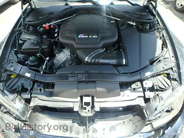 2010 BMW M3 - VIN: WBSWD9C55AP363499 - Фото 7