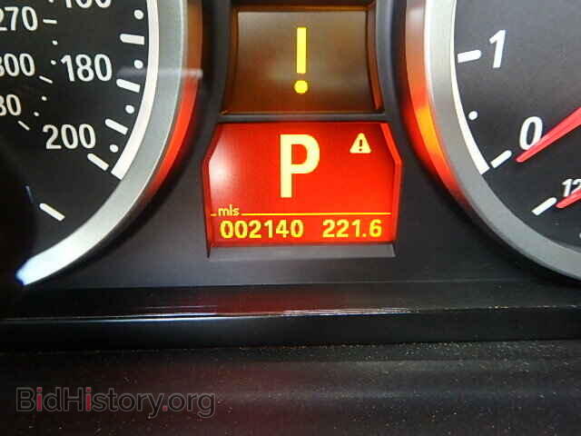 2010 BMW M3 - VIN: WBSWD9C55AP363499 - Фото 8