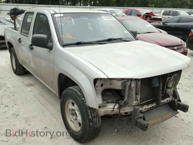 Photo 1GCCS139978176127 - CHEVROLET COLORADO 2007