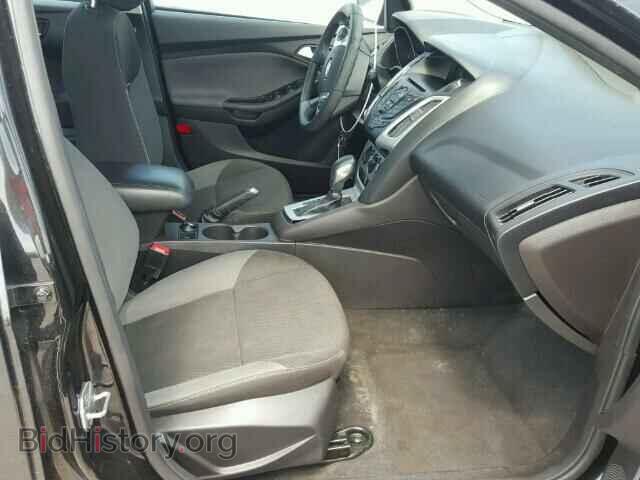 2014 FORD FOCUS - VIN: 1FADP3F28EL186695 - Фото 5