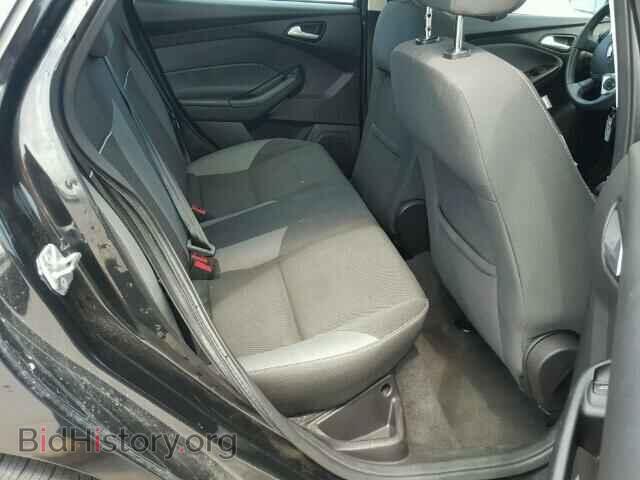 2014 FORD FOCUS - VIN: 1FADP3F28EL186695 - Фото 6