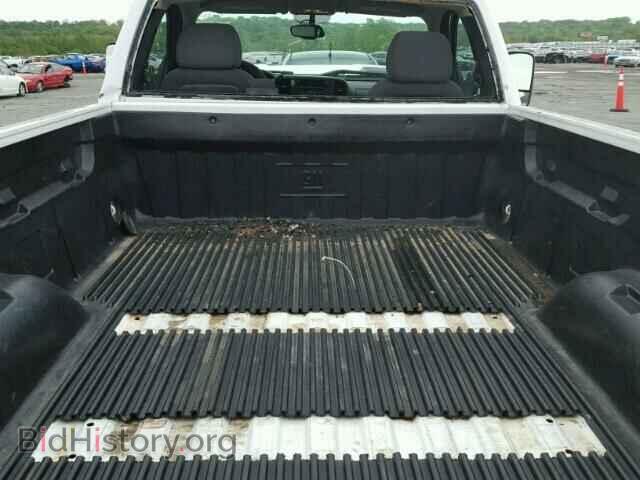2008 CHEVROLET SILVERADO - VIN: 1GCHC24K48E190031 - Фото 6