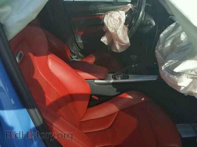 2015 BMW M3 - VIN: WBS3C9C54FP803662 - Photo 5