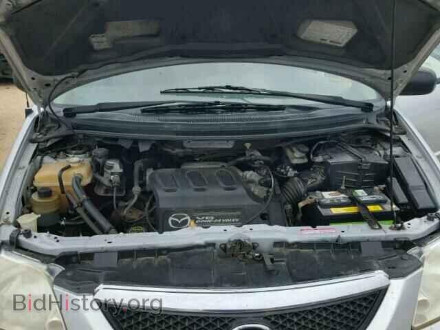 2003 MAZDA MPV - VIN: JM3LW28A830355272 - Photo 7