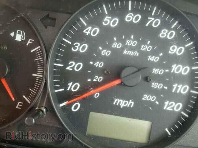 2003 MAZDA MPV - VIN: JM3LW28A830355272 - Photo 8