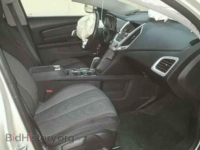 2013 GMC TERRAIN - VIN: 2GKALSEK5D6330008 - Photo 5