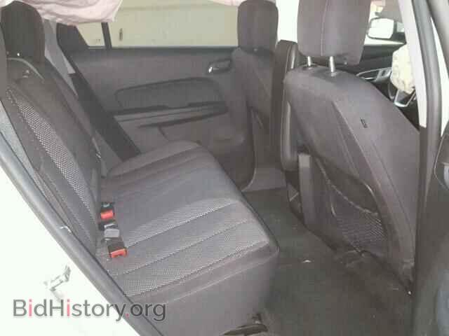 2013 GMC TERRAIN - VIN: 2GKALSEK5D6330008 - Photo 6