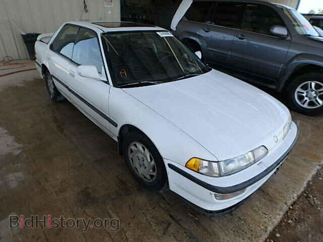 Фотография JH4DB1665NS003127 - ACURA INTEGRA 1992