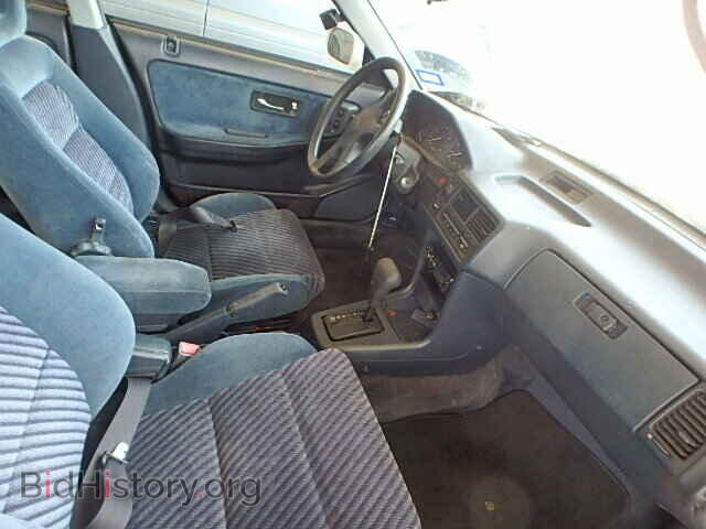 1992 ACURA INTEGRA - VIN: JH4DB1665NS003127 - Фото 5