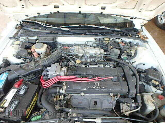 1992 ACURA INTEGRA - VIN: JH4DB1665NS003127 - Фото 7