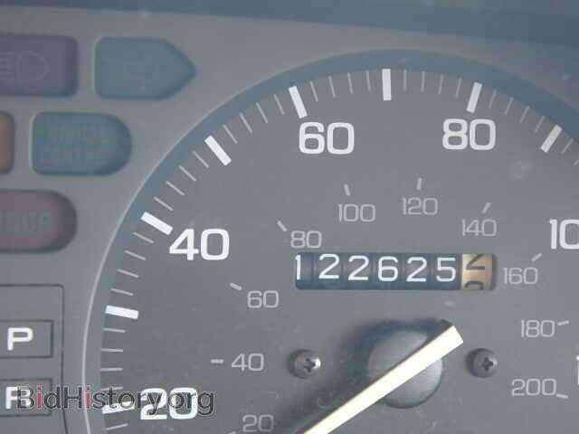 1992 ACURA INTEGRA - VIN: JH4DB1665NS003127 - Фото 8