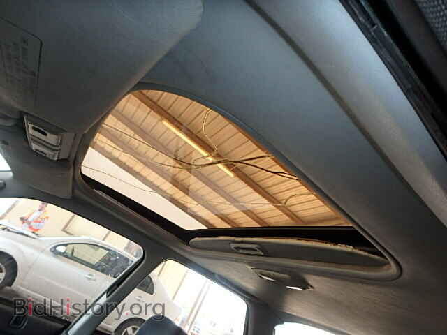 1992 ACURA INTEGRA - VIN: JH4DB1665NS003127 - Фото 9