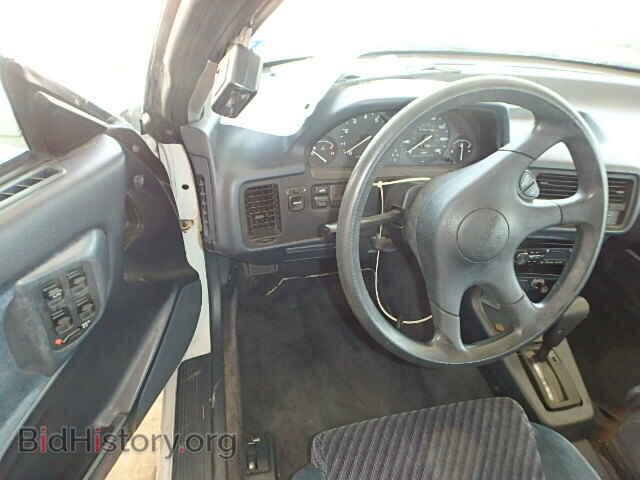 1992 ACURA INTEGRA - VIN: JH4DB1665NS003127 - Фото 10