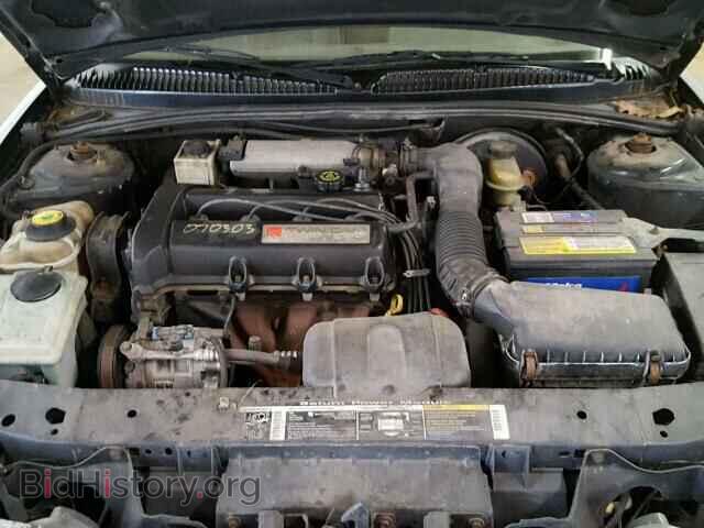 1996 SATURN SL/SL1/SL2 - VIN: 1G8ZK5276TZ158328 - Фото 7