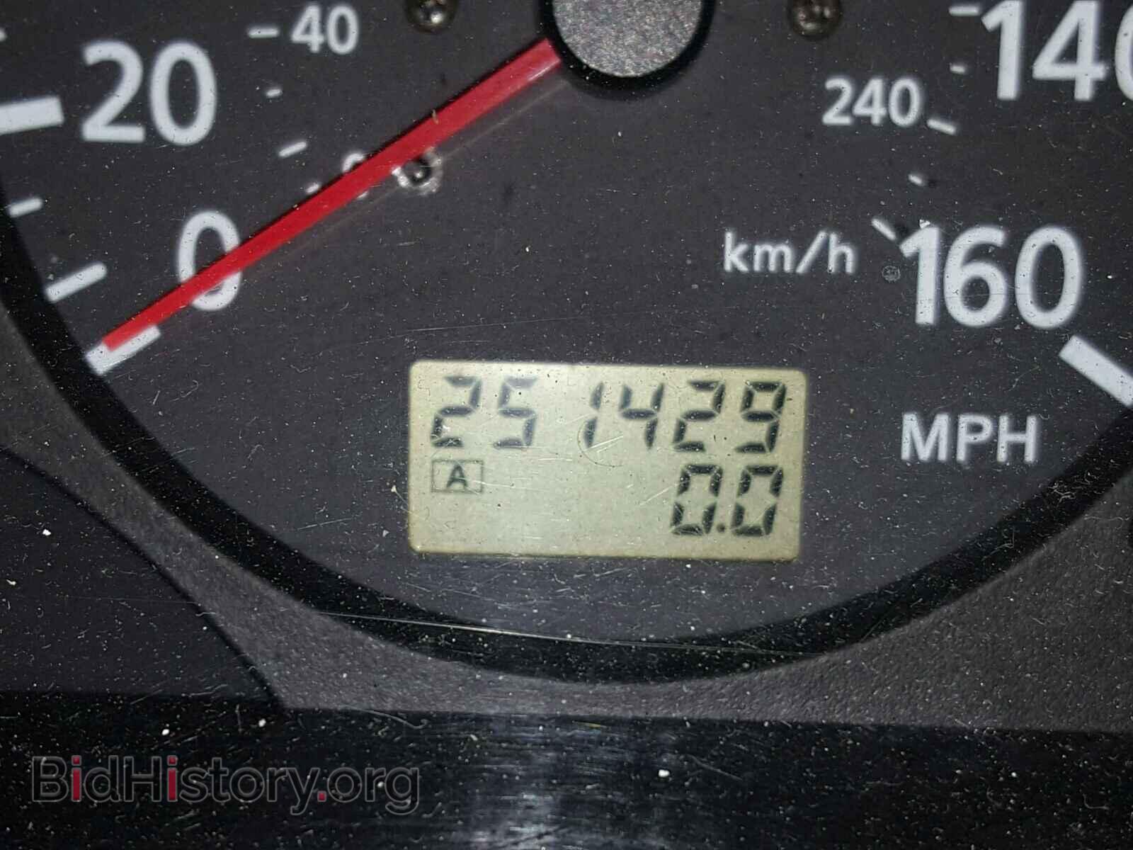 2000 NISSAN MAXIMA - VIN: JN1CA31D7YT757603 - Фото 8