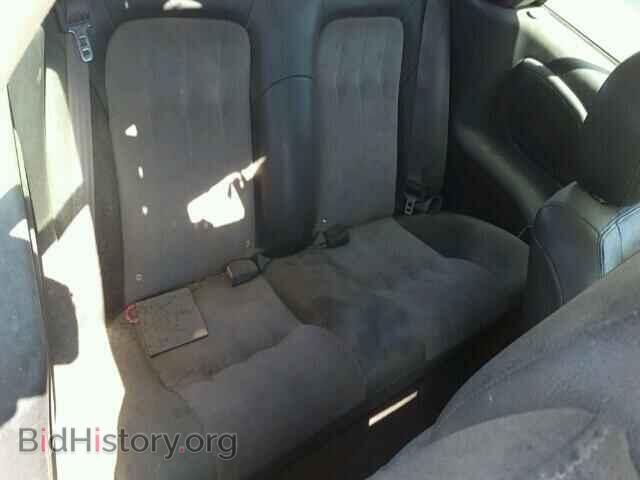 2004 CHRYSLER SEBRING - VIN: 1C3EL55R34N224538 - Фото 5