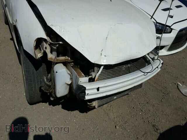 2004 CHRYSLER SEBRING - VIN: 1C3EL55R34N224538 - Фото 9