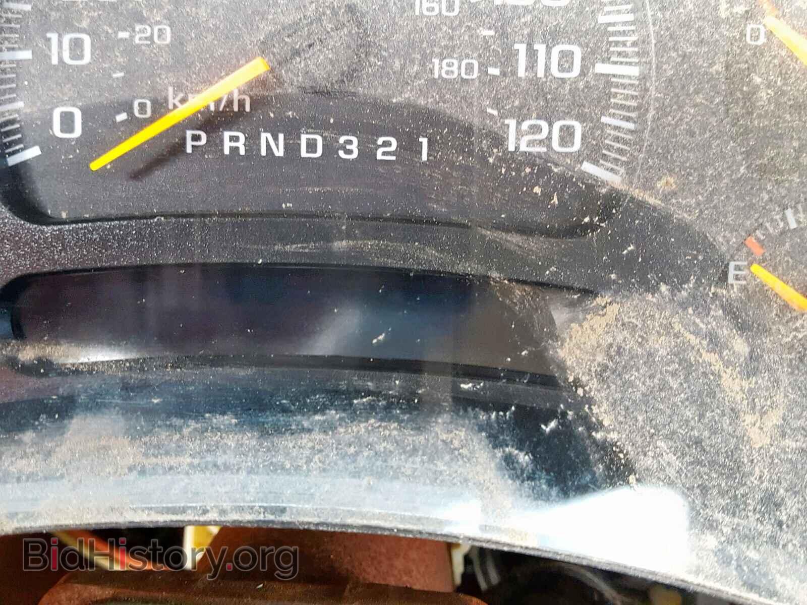 2006 CHEVROLET SILVERADO - VIN: 2GCEC13T261236803 - Фото 8