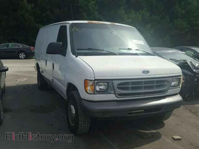 Photo 1FTPE2425WHB11404 - FORD ECONOLINE 1998