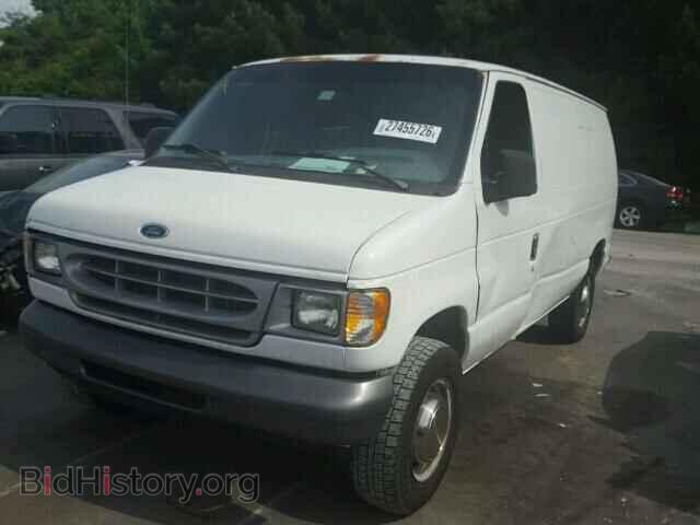 1998 FORD ECONOLINE - VIN: 1FTPE2425WHB11404 - Photo 2