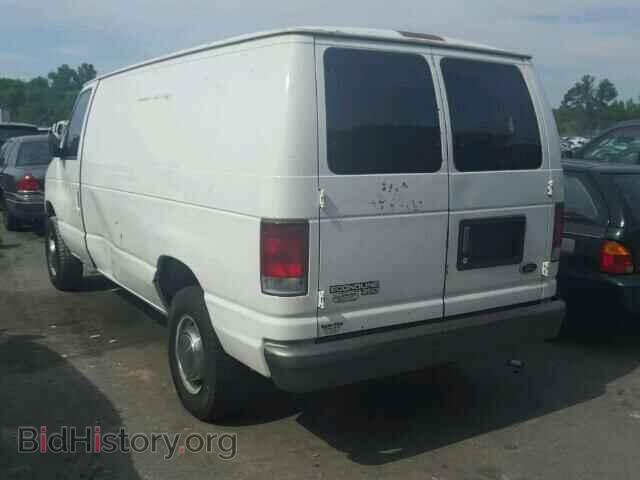 1998 FORD ECONOLINE - VIN: 1FTPE2425WHB11404 - Photo 3