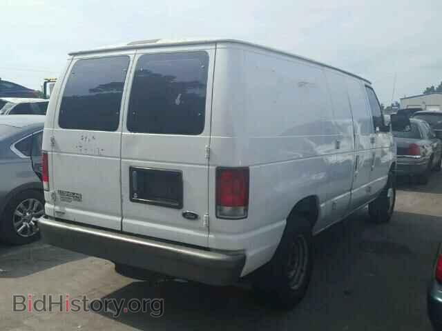 1998 FORD ECONOLINE - VIN: 1FTPE2425WHB11404 - Photo 4
