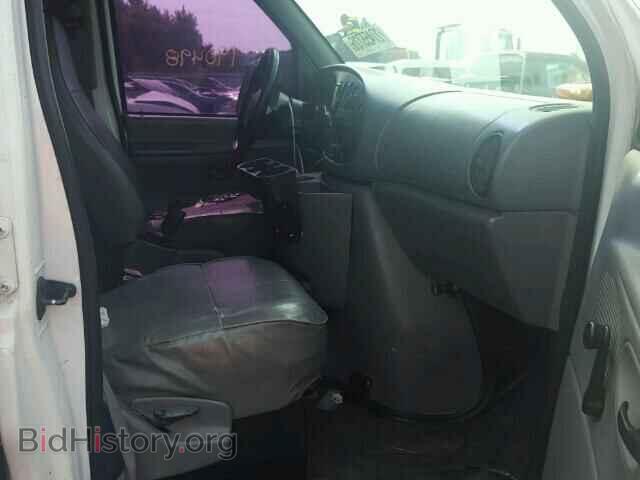 1998 FORD ECONOLINE - VIN: 1FTPE2425WHB11404 - Photo 5