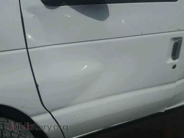 1998 FORD ECONOLINE - VIN: 1FTPE2425WHB11404 - Photo 10