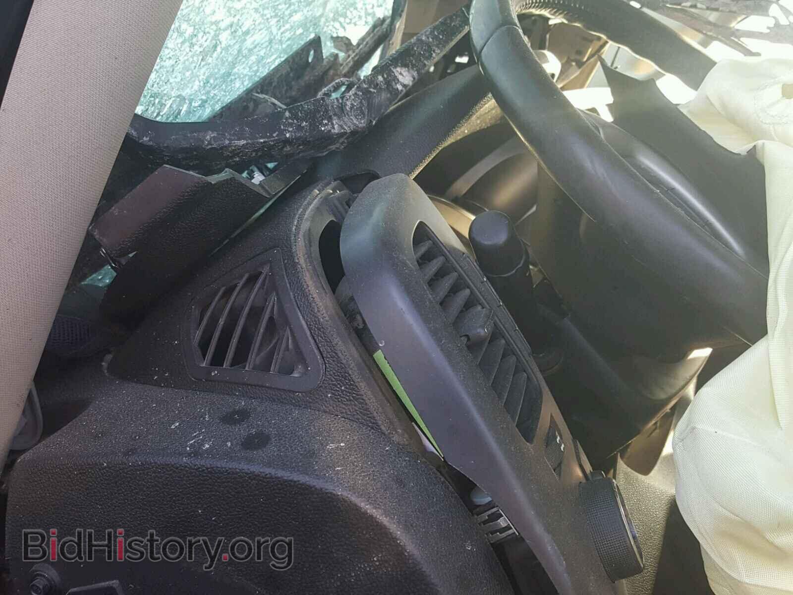 2007 CHEVROLET SILVERADO - VIN: 2GCEK13M371616522 - Фото 8