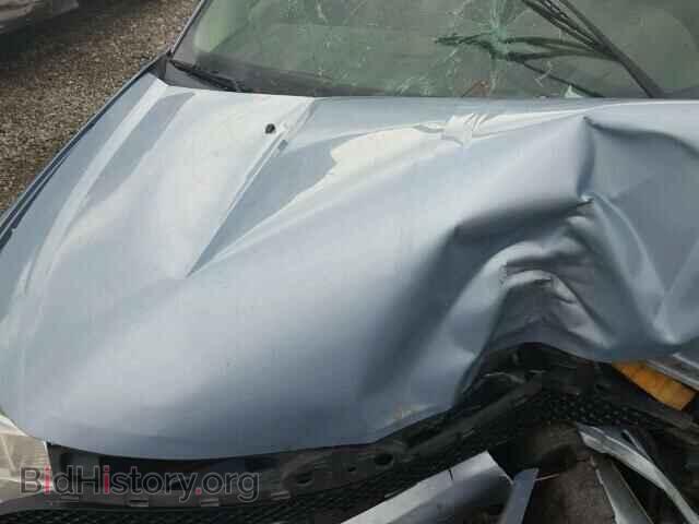 2009 FORD FOCUS - VIN: 1FAHP35N99W183631 - Фото 7