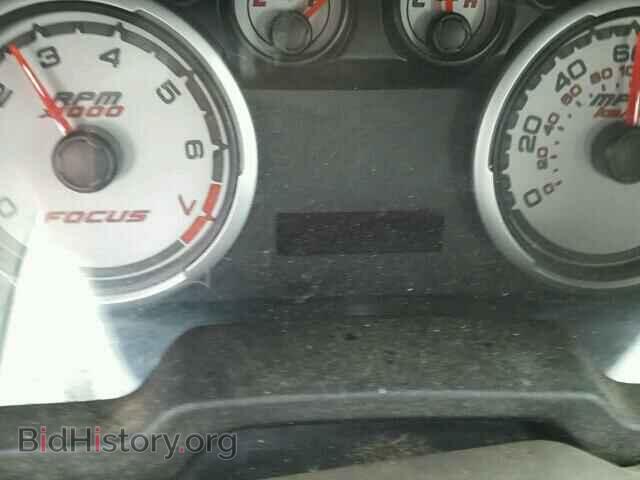 2009 FORD FOCUS - VIN: 1FAHP35N99W183631 - Фото 8