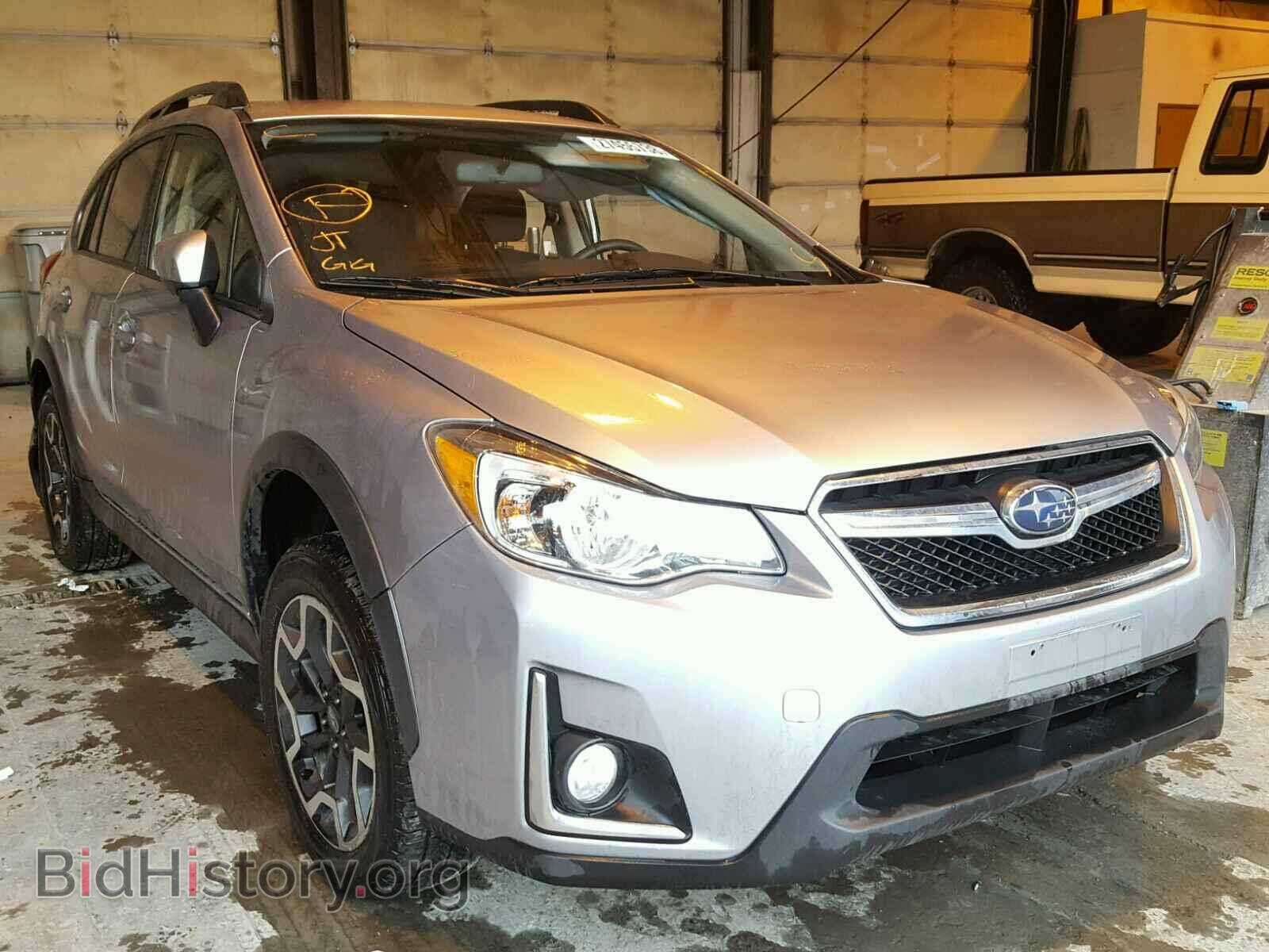 Photo JF2GPABC2H9228274 - SUBARU ALL OTHER 2017