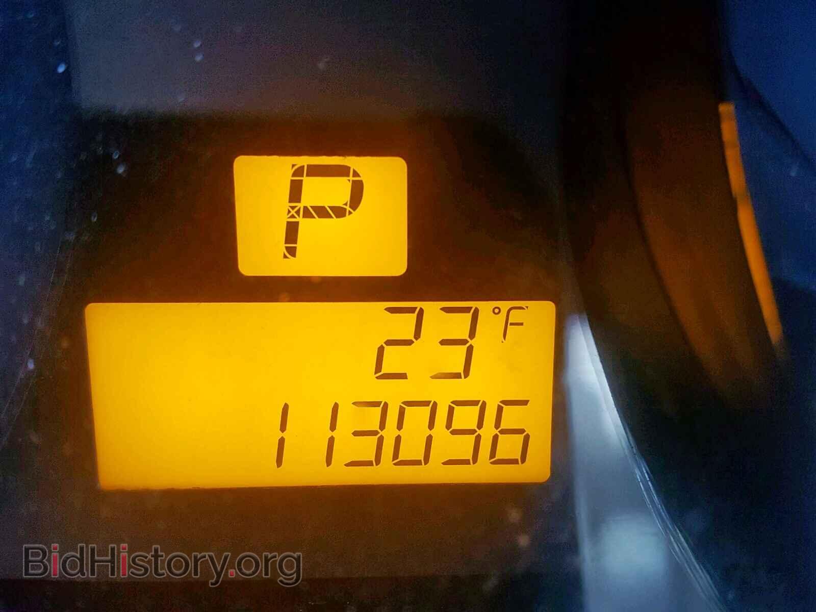 2008 SATURN VUE - VIN: 3GSDL93738S542238 - Фото 8