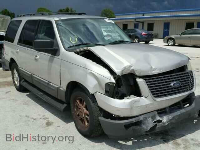 Photo 1FMPU165X5LA71767 - FORD EXPEDITION 2005