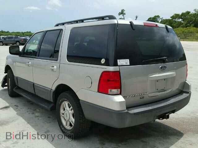 2005 FORD EXPEDITION - VIN: 1FMPU165X5LA71767 - Фото 3