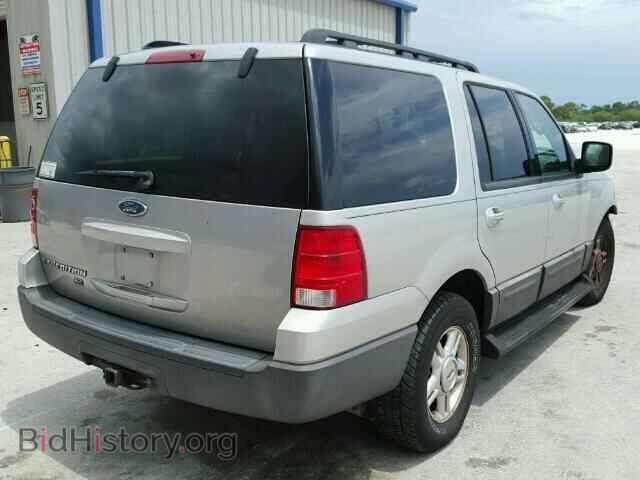 2005 FORD EXPEDITION - VIN: 1FMPU165X5LA71767 - Фото 4