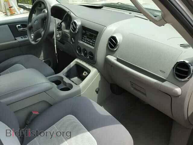 2005 FORD EXPEDITION - VIN: 1FMPU165X5LA71767 - Фото 5