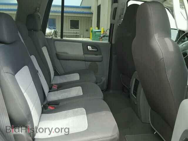 2005 FORD EXPEDITION - VIN: 1FMPU165X5LA71767 - Фото 6
