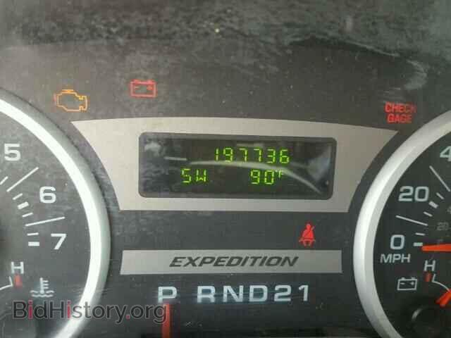2005 FORD EXPEDITION - VIN: 1FMPU165X5LA71767 - Фото 8