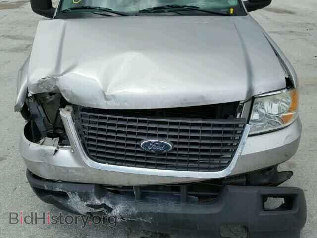 2005 FORD EXPEDITION - VIN: 1FMPU165X5LA71767 - Фото 9