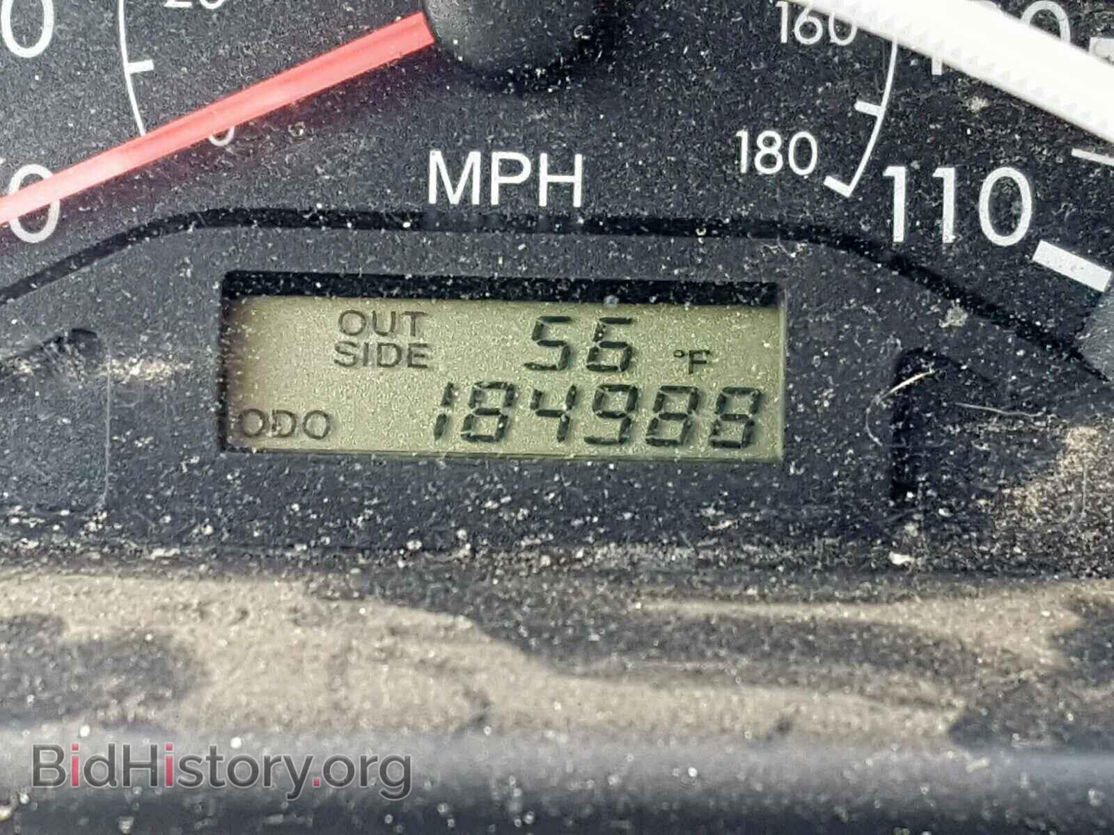 2007 TOYOTA COROLLA - VIN: 2T1BR32E47C726744 - Photo 8
